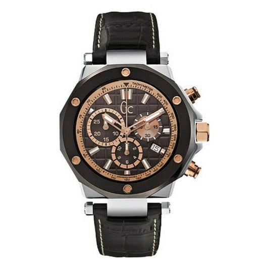 Мужские часы GC Watches X72018G4S (Ø 43 mm)