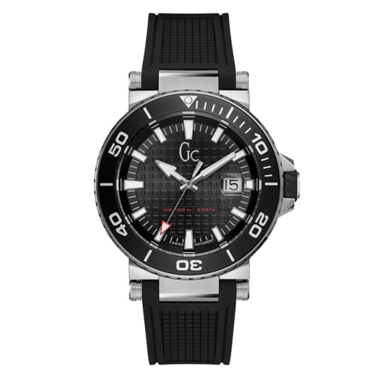 Мужские часы GC Watches Y36002G2 (Ø 44 mm)