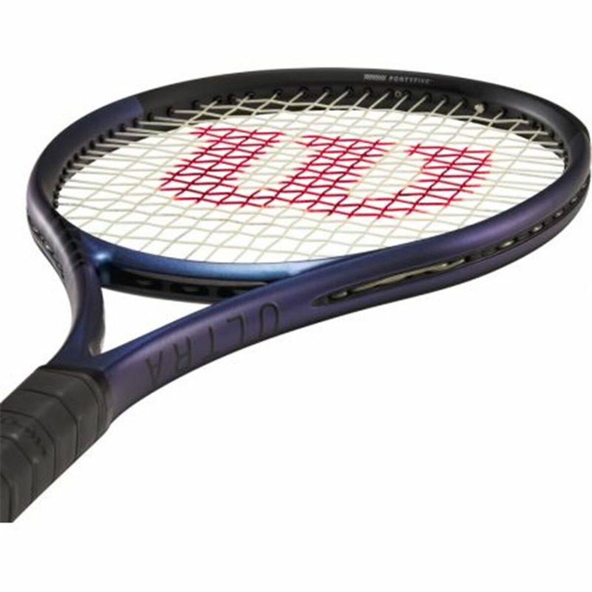 Теннисная ракетка Wilson Ultra 100UL V4 Синий