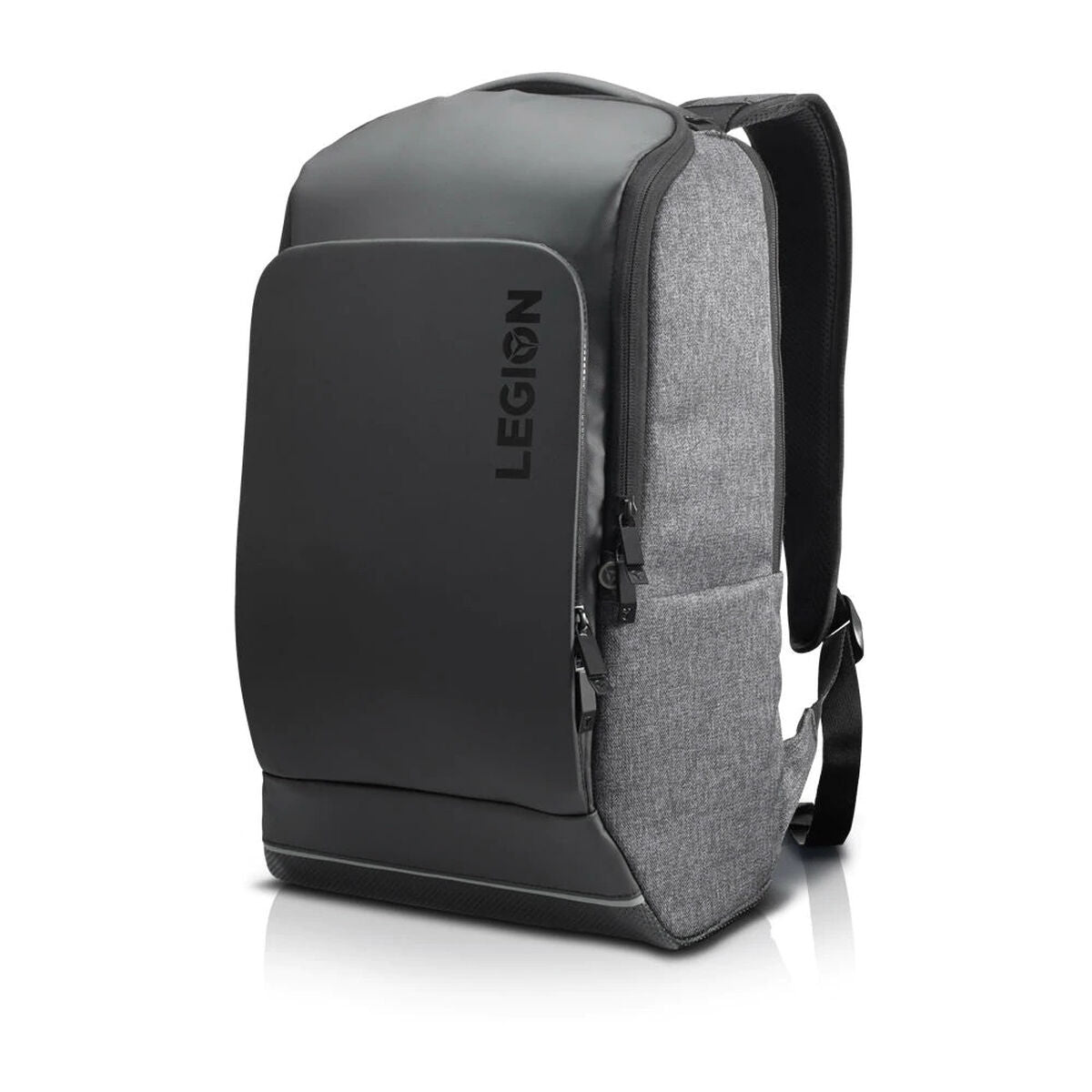 Рюкзак для игрового ноутбука Lenovo GX40S69333 Чёрный Серый 15,6" 26,7 X 36,2 X 3 CM