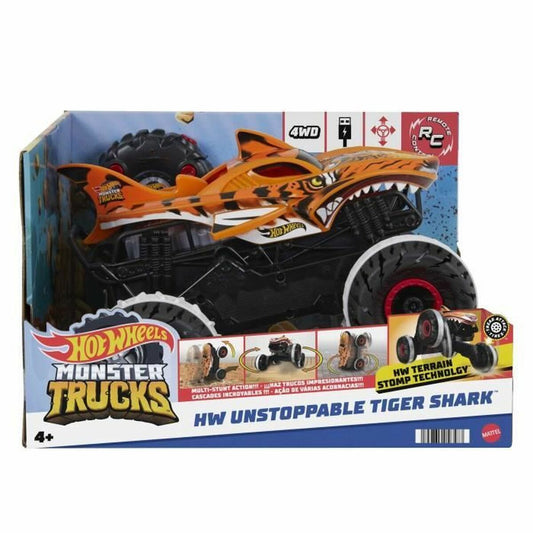 Машинка Hot Wheels Monster Truck