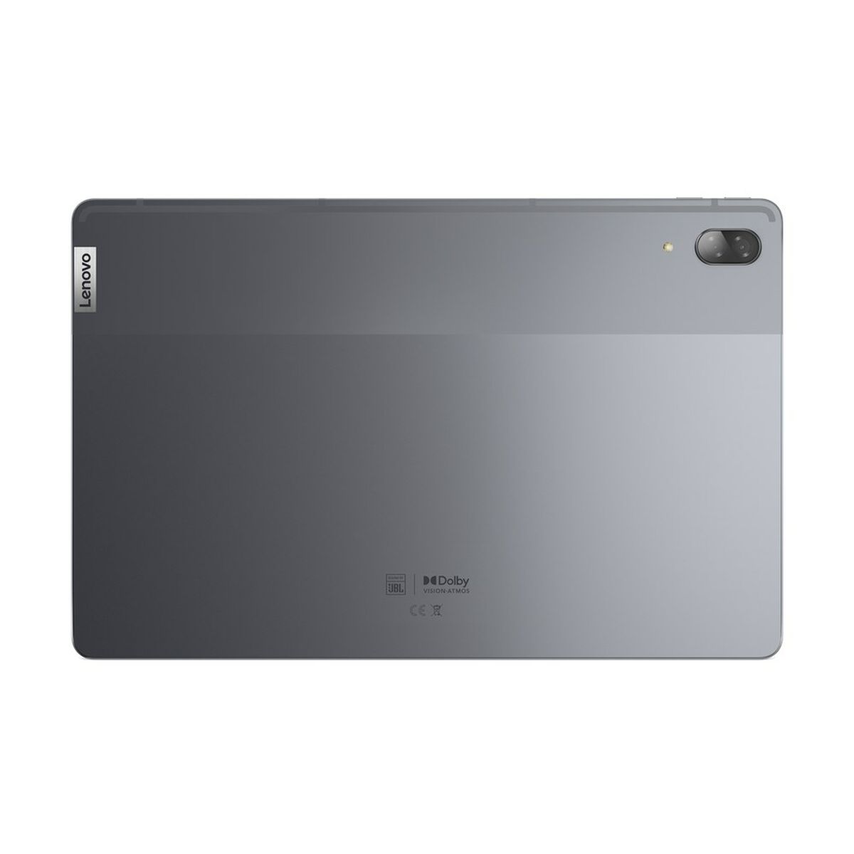 Planšetdators Lenovo Tab P11 Pro 4G LTE 11,5" Qualcomm® Snapdragon 730G 6 GB RAM 128 GB Pelēks Slate Grey