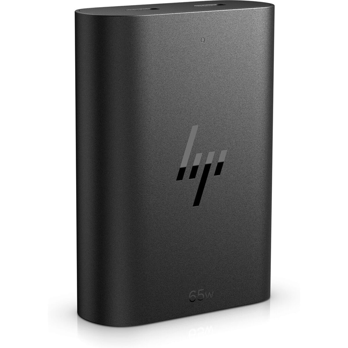 Зарядное устройство для ноутбука HP GaN 65 W
