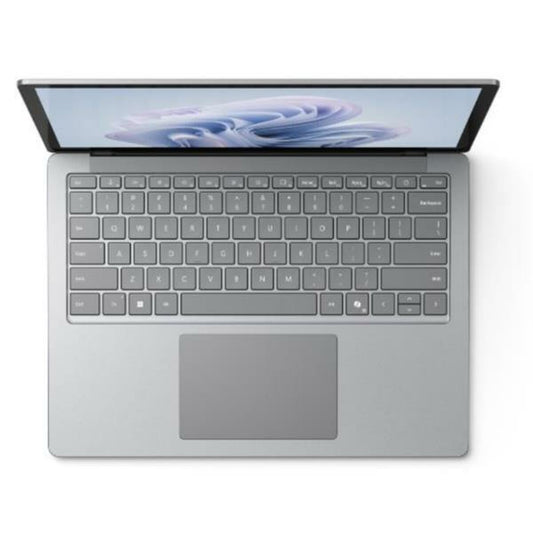 Laptop Microsoft Surface Laptop 6 13,5" 16 GB RAM 256 GB SSD Spanish Qwerty
