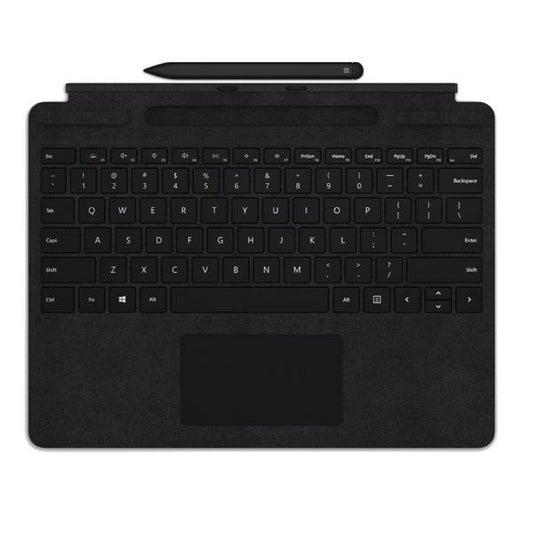 Keyboard and Mouse Microsoft 8X8-00152