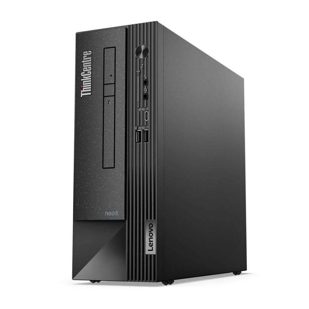 Stacionārais dators Lenovo ThinkCentre Neo 50s Intel Core i7-12700 8 GB RAM 512 GB SSD