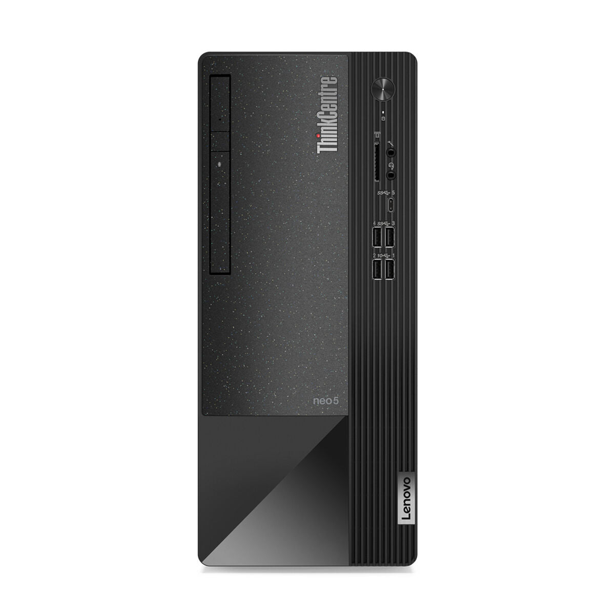 Stacionārais dators Lenovo ThinkCentre neo 50t Intel Core i7-12700 8 GB RAM 512 GB SSD