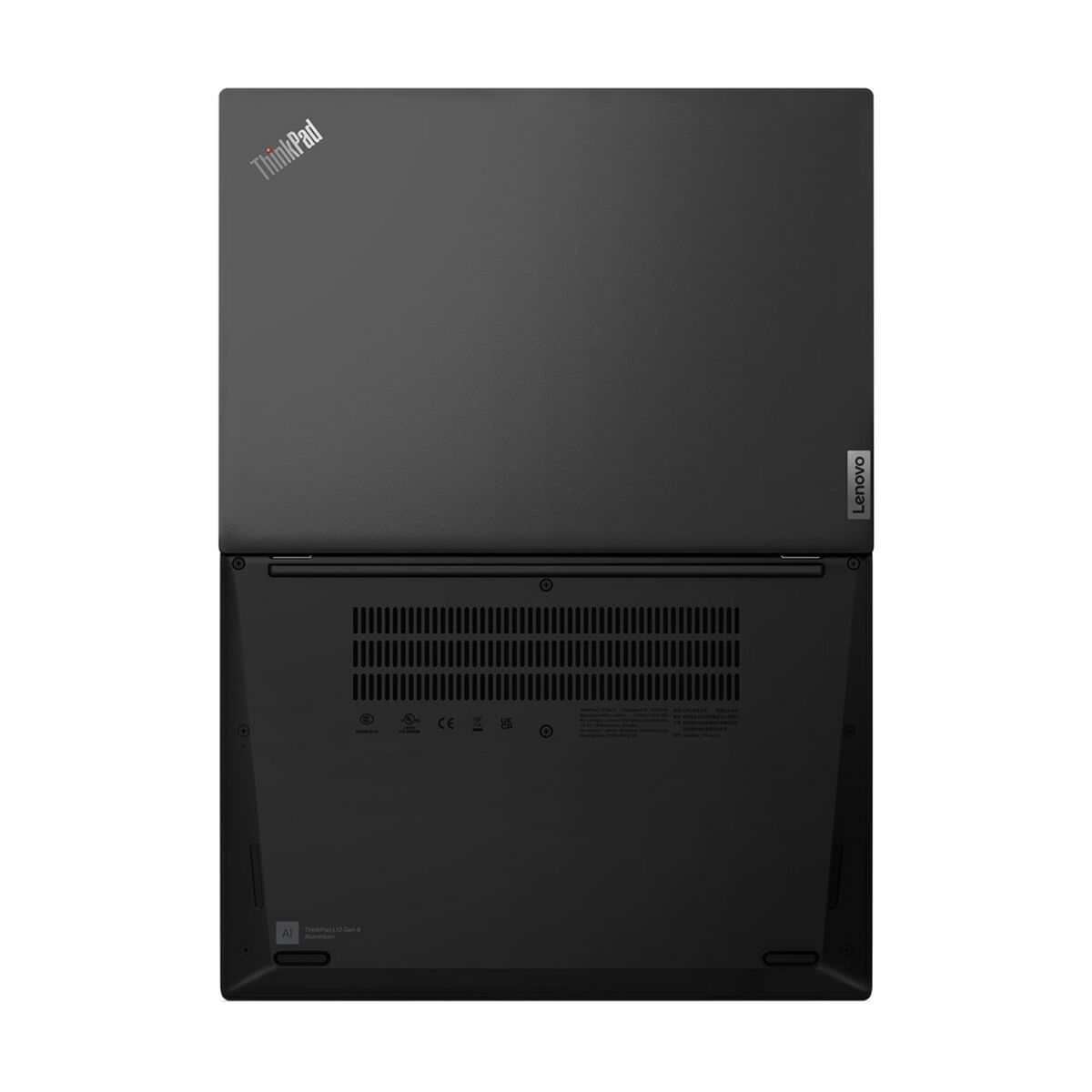Portatīvais dators Lenovo 21FG0007PB 13,3" Intel Core i5-1335U 8 GB RAM 512 GB SSD