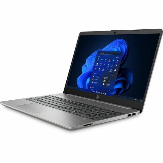 Laptop HP 255 G9 15" AMD 3020e 8 GB RAM 512 GB SSD Spanish Qwerty