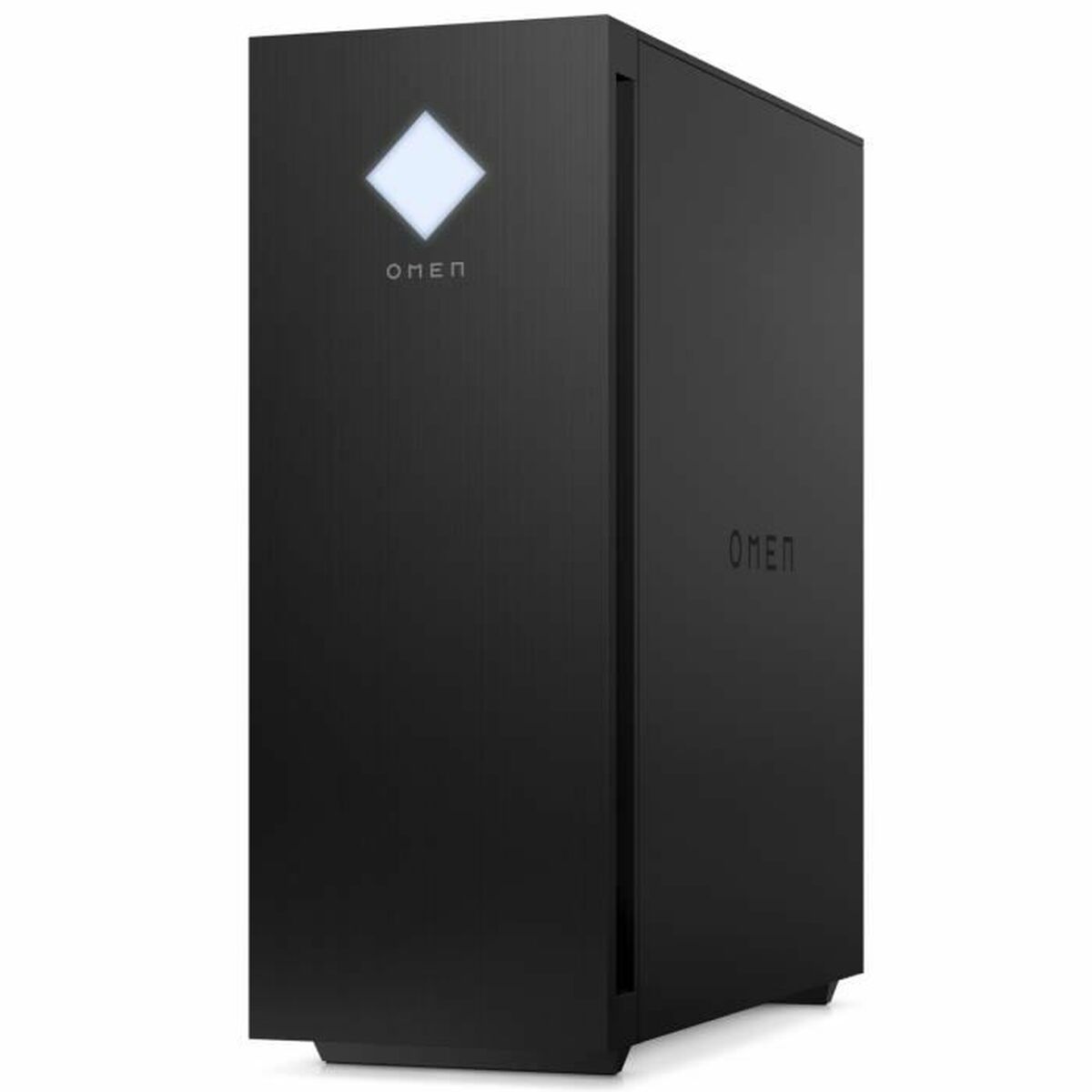 Stacionārais dators HP AMD RYZEN 5 5600GE 16 GB RAM 512 GB