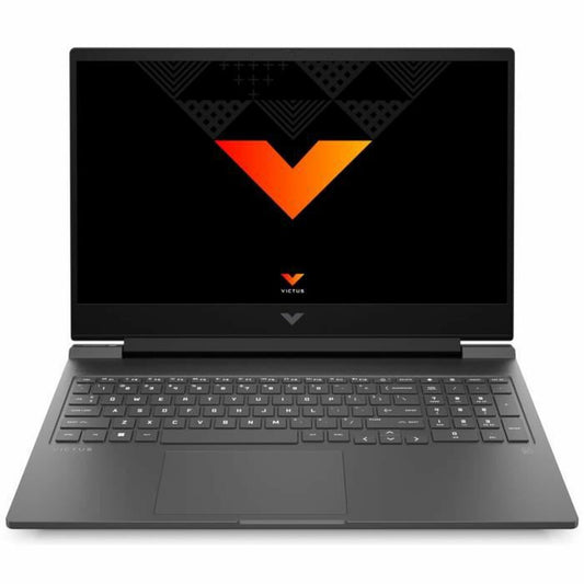 Ноутбук HP Victus Gaming 16 -S0019NF 16,1" ryzen 7-7840hs 16 GB RAM 512 Гб SSD Azerty французский