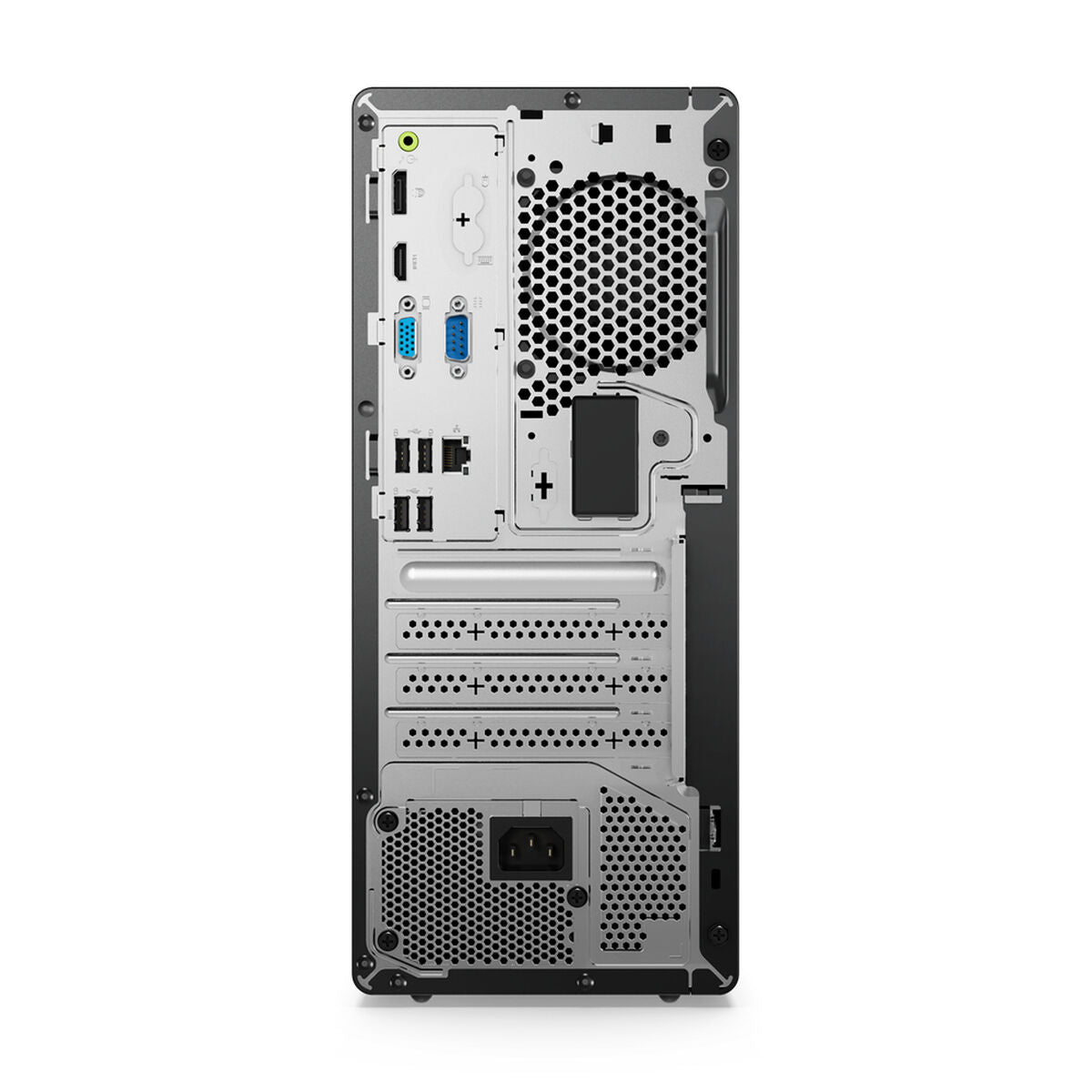 Stacionārais dators Lenovo ThinkCentre NEO 50T G4 Intel Core i7-13700 16 GB RAM 512 GB SSD