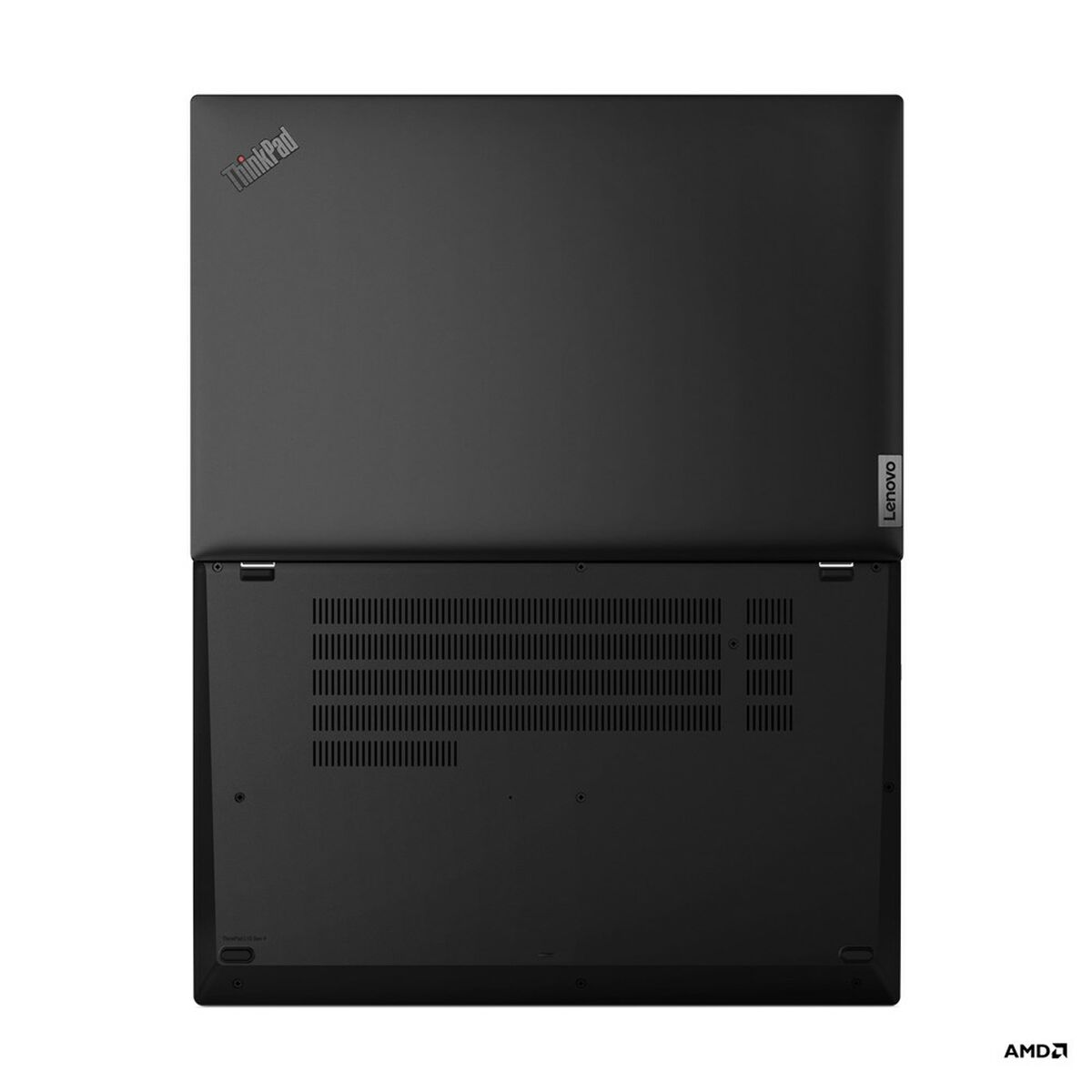 Portatīvais dators Lenovo ThinkPad L15 15,6" AMD Ryzen 5-7530U 8 GB RAM 512 GB SSD
