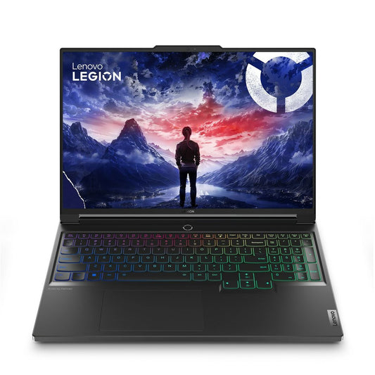 Ноутбук Lenovo Legion 7 16" Intel Core i7-14700HX 32 GB RAM 512 Гб SSD Nvidia Geforce RTX 4070