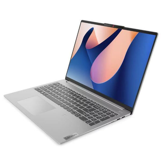 Laptop Lenovo IdeaPad Slim 5 16IRL8 16" Intel Core i7-13620H 16 GB RAM 1 TB SSD Spanish Qwerty