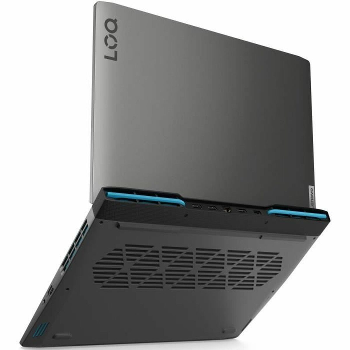 Laptop Lenovo LOQ Gaming i5-12450H 16 GB RAM 512 GB SSD Nvidia Geforce RTX 4060 Azerty French 15"