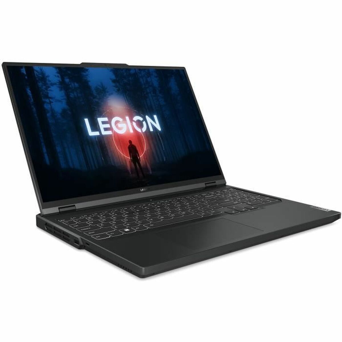 Ноутбук Lenovo Legion Pro 5 16ARX8 16" AMD Ryzen 7 7745HX 32 GB RAM 512 Гб SSD