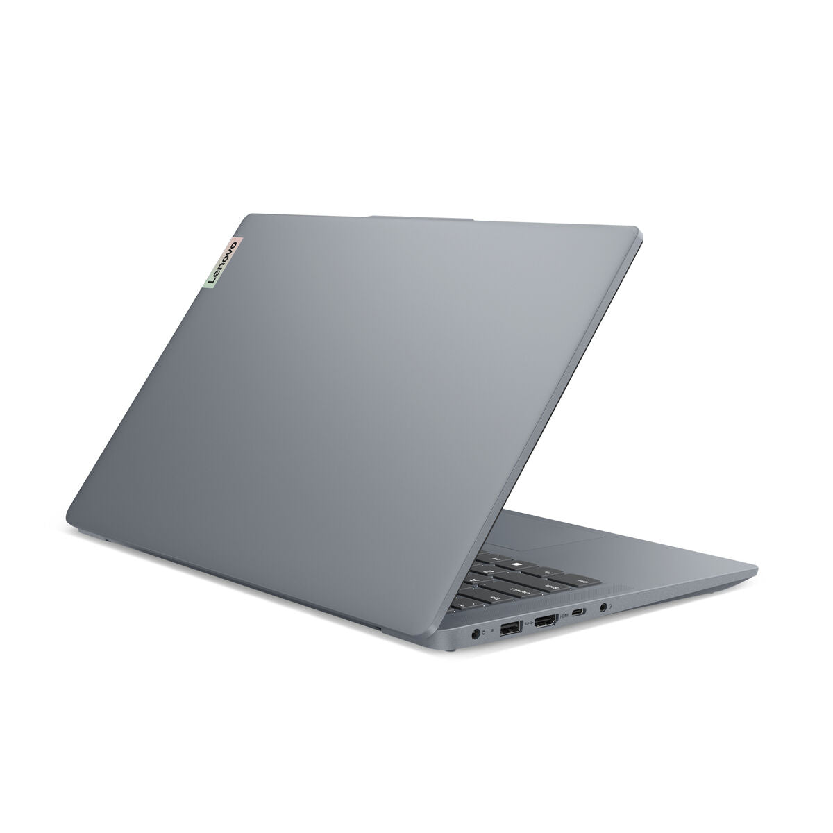 Laptop Lenovo IdeaPad Slim 3 14IAN8 14" Intel Core i3 N305 8 GB RAM 512 GB SSD Spanish Qwerty