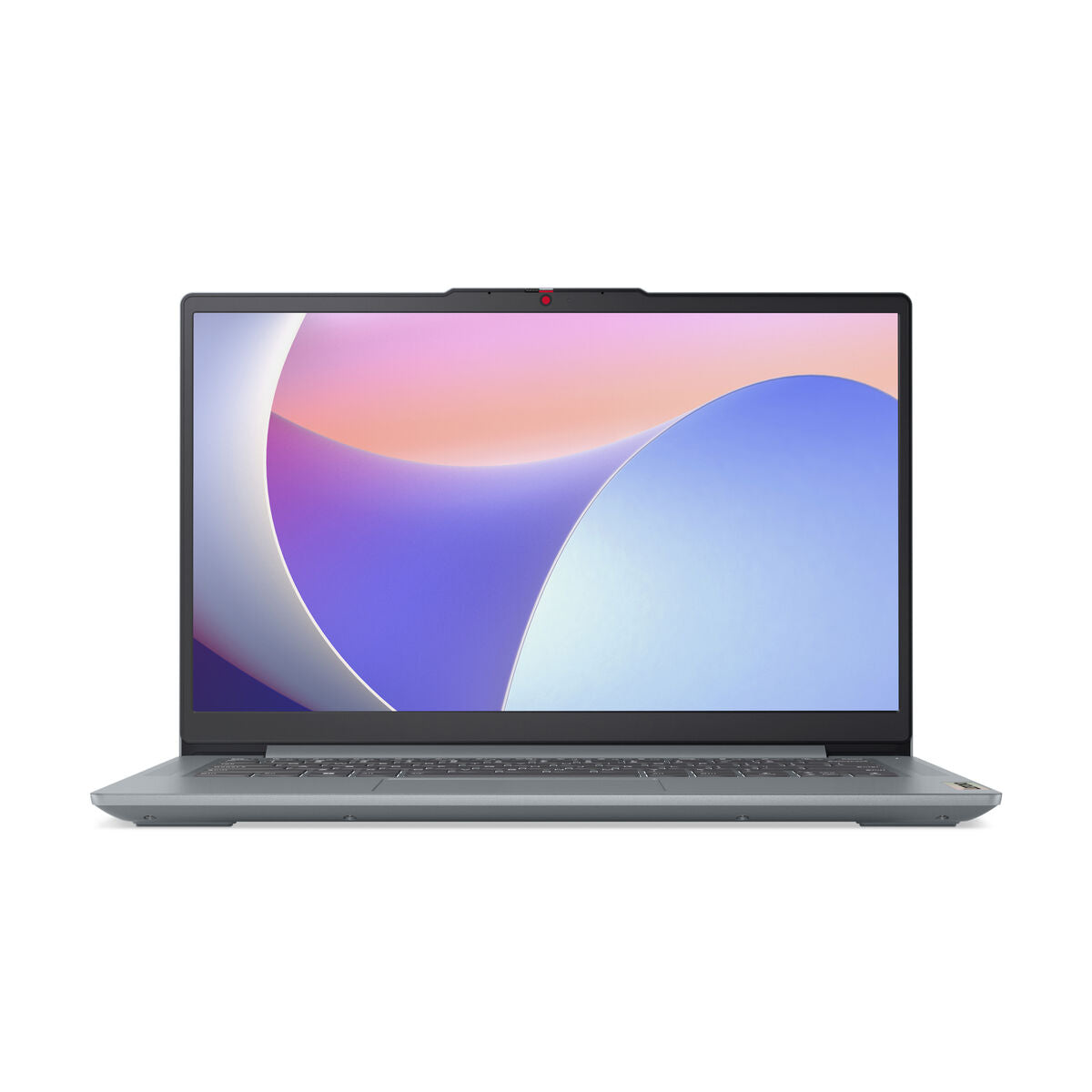 Ноутбук Lenovo IdeaPad Slim 3 14IAN8 14" Intel Core i3 N305 8 GB RAM 512 Гб SSD Испанская Qwerty