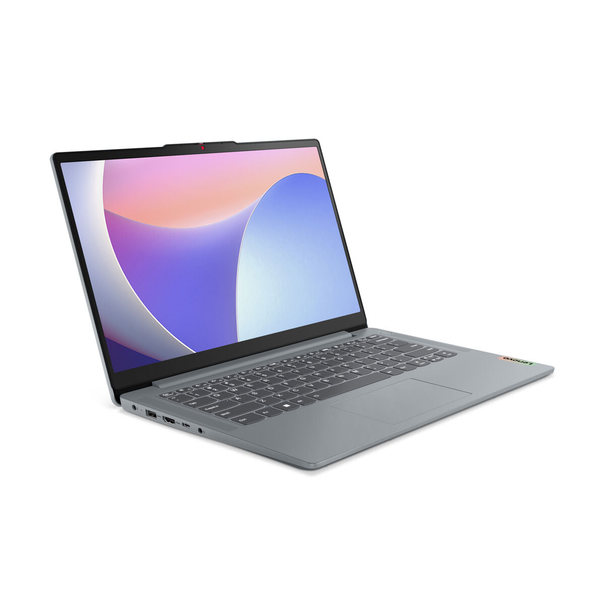 Ноутбук Lenovo IdeaPad Slim 3 14IAN8 14" Intel Core i3 N305 8 GB RAM 512 Гб SSD Испанская Qwerty
