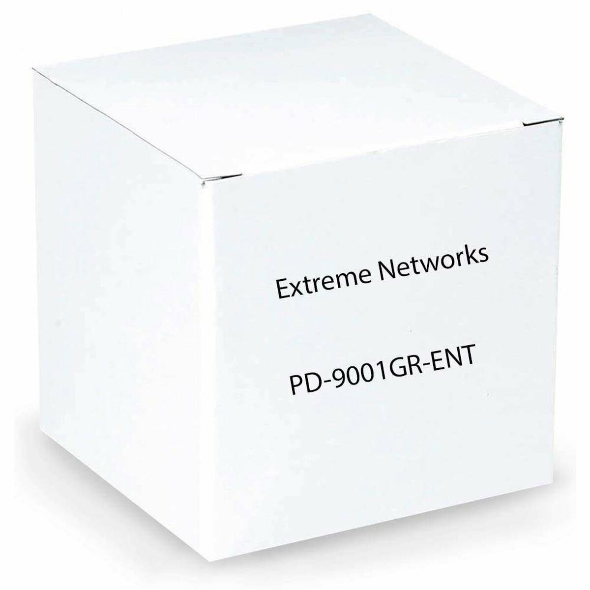 Зарядное устройство для ноутбука Extreme Networks PD-9001GR-ENT