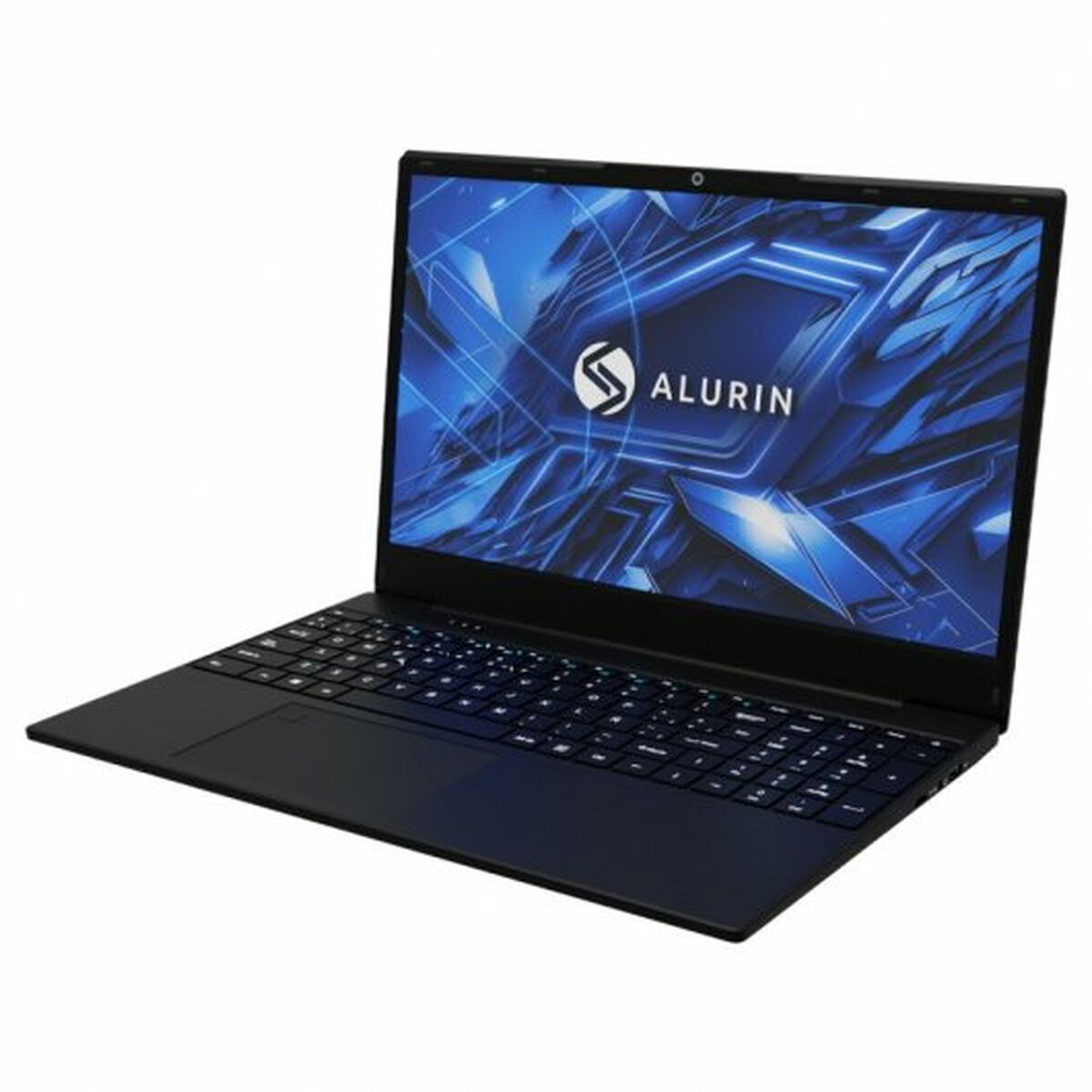 Portatīvais dators Alurin Flex Advance 15,6" I5-1155G7 16 GB RAM 500 GB SSD