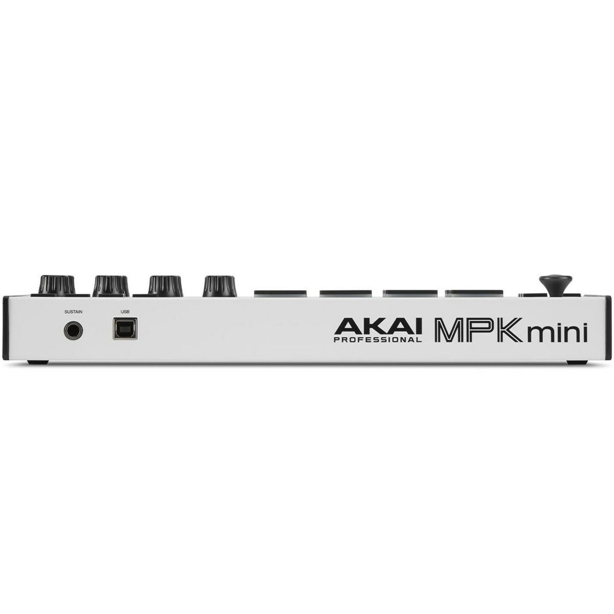 Mikserpults Akai MPK Mini MK3