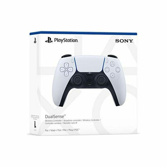 Remote control Sony 9575856 Black/White Bluetooth 5.1