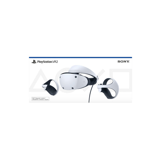 Virtuālās Realitātes Brilles PS VR2 Sony 9454298