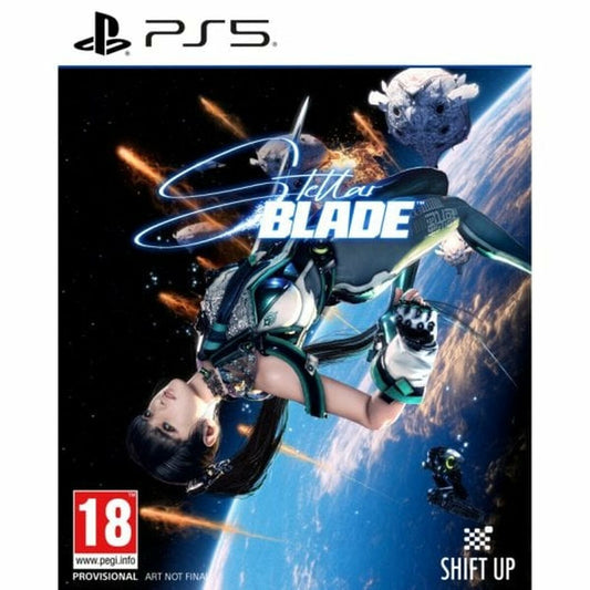 Videospēle PlayStation 5 Sony Stellar Blade