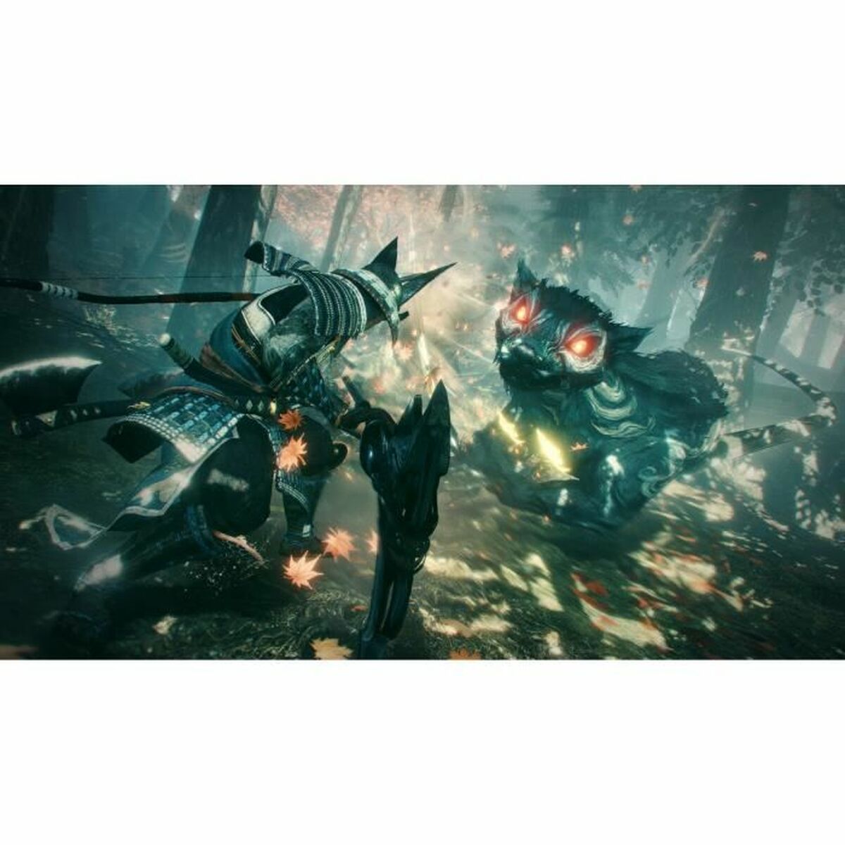 Videospēle PlayStation 5 Sony Nioh Collection