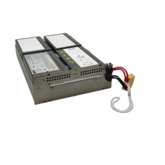 Baterija Nepārtrauktās Barošanas Sistēma Barošanas Sistēma UPS APC APCRBC159