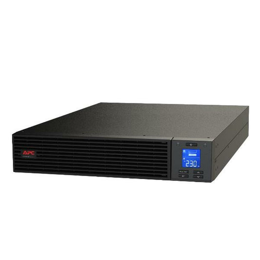 Uninterruptible Power Supply System Interactive UPS APC SRV3KRIRK 2400 W 3000 VA