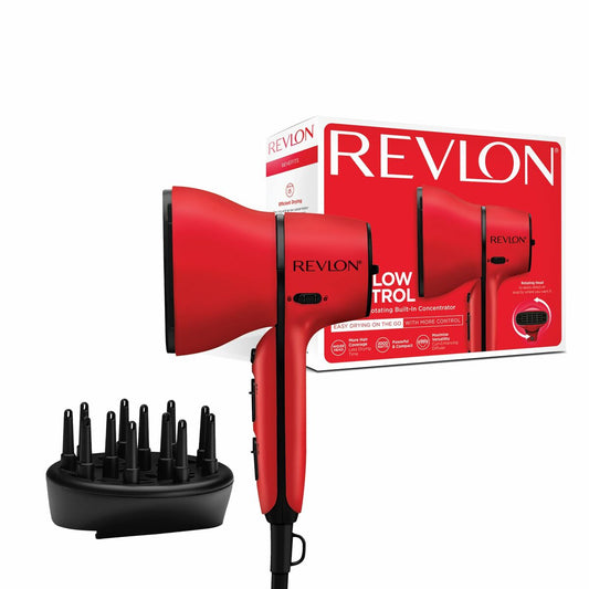 Фен Revlon RVDR5320 Красный 2000 W