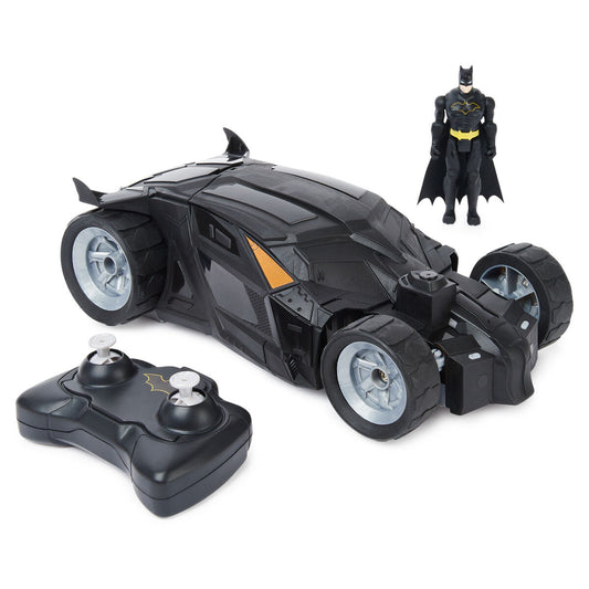 Rotaļu automašīna Batman 6065425