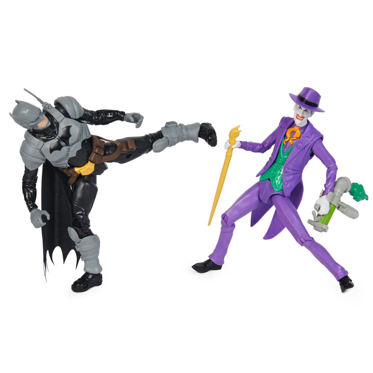 Rotaļu figūras Batman 6067958