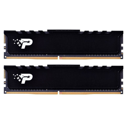Память RAM Patriot Memory Signature Premium DDR4 32 GB CL19