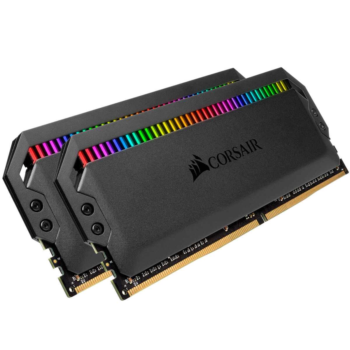 RAM Atmiņa Corsair Platinum RGB 3200 MHz CL16 32 GB