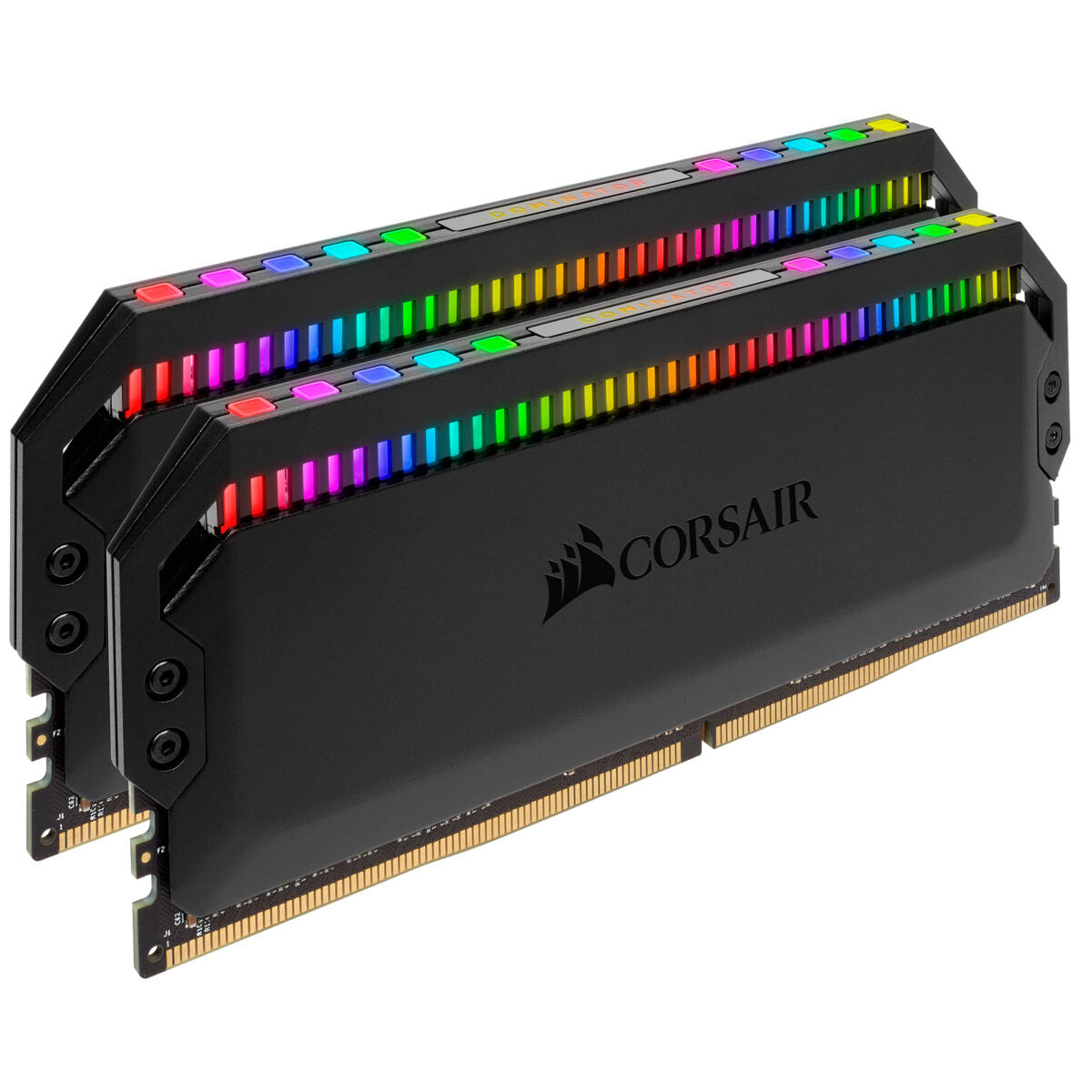 RAM Atmiņa Corsair Platinum RGB 3200 MHz CL16 32 GB