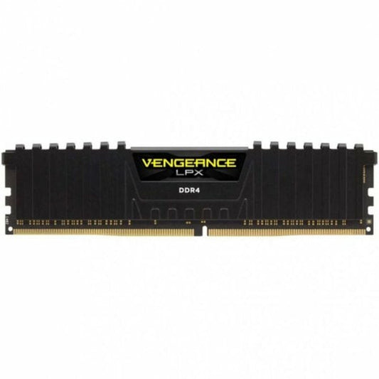 RAM Memory Corsair CMK32GX4M1D3000C16 DDR4 3000 MHz 32 GB CL16