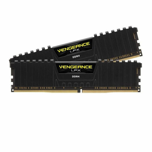 RAM Atmiņa Corsair CMK32GX4M2Z3600C18 DDR4 DDR4-SDRAM CL18 32 GB