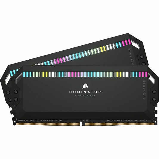 RAM Atmiņa Corsair Dominator Platinum RGB CL36 32 GB