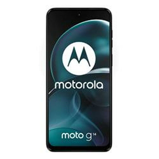 Viedtālrunis Motorola G14 6,5" 8 GB RAM 256 GB Unisoc Pelēks