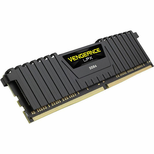 Память RAM Corsair Vengeance LPX 16GB DDR4-2666 2666 MHz CL16