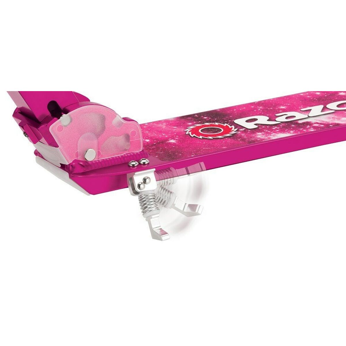 Скейт Razor 13073064 Розовый