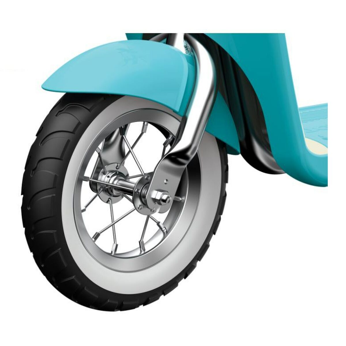 Bērnu Elektriskais Motocikls Razor MX125 Dirt Rocket 105 x 55 x 46 cm