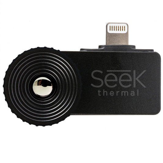 Termālā kamera Seek Thermal LT-AAA Telefona