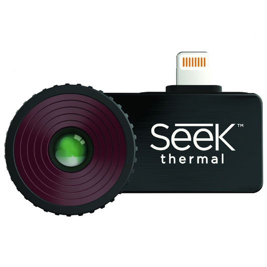 Termālā kamera Seek Thermal LQ-AAAX Tālruņa