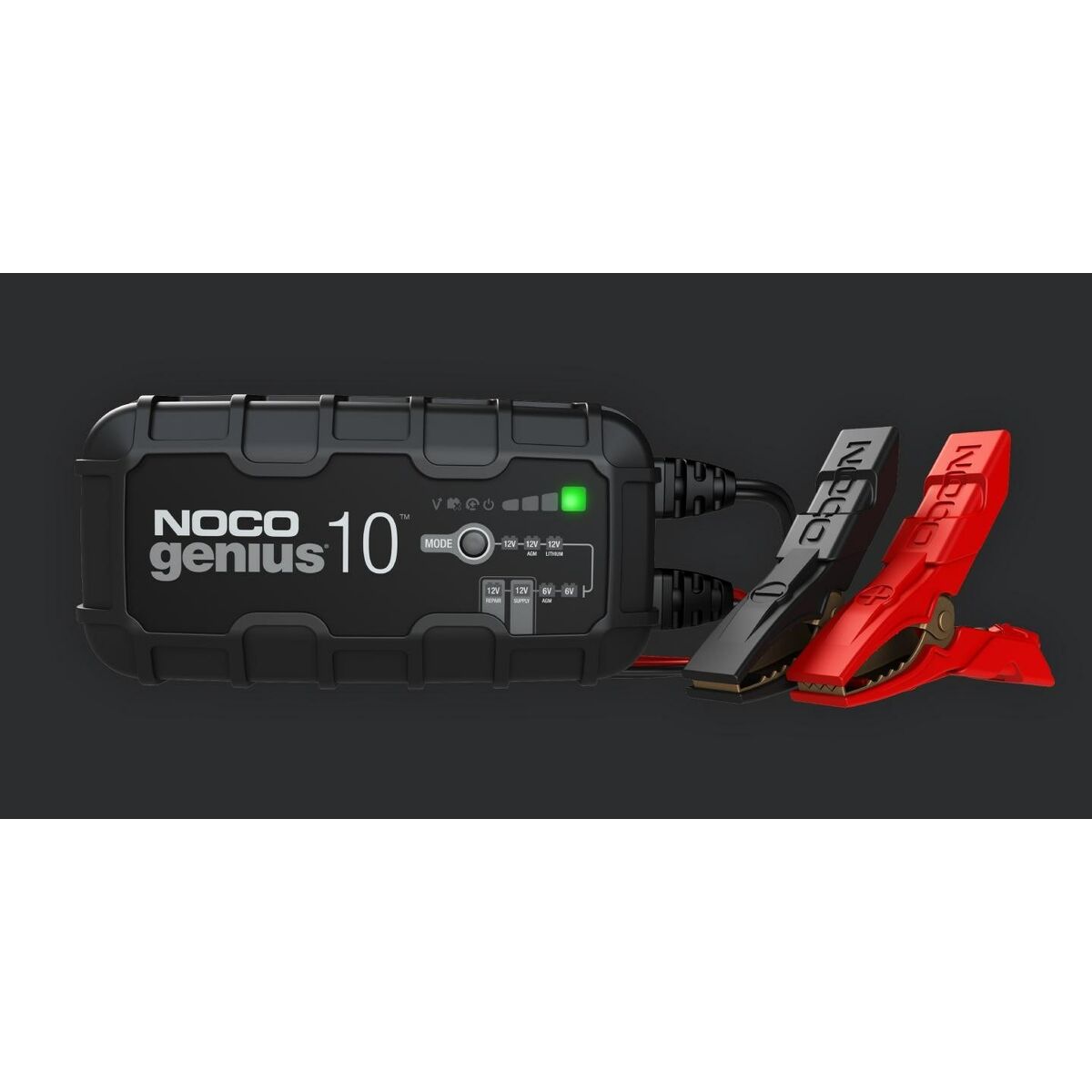 Зарядное устройство Noco GENIUS10EU 150 W