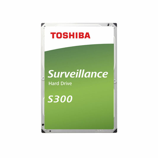 Жесткий диск BULK S300 PRO Toshiba HDETV11ZSA51F 3,5" 8 Тб